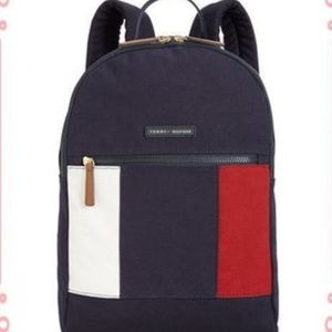 Tommy Hilfiger backpack
